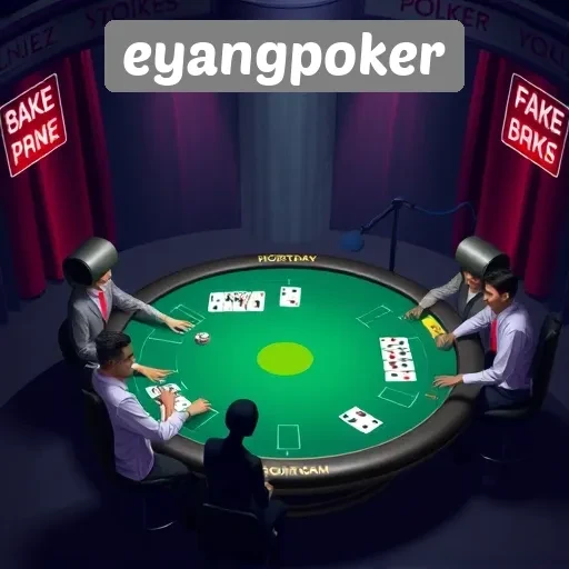 Kelebihan Bermain di Eyangpoker untuk Pemain Baru