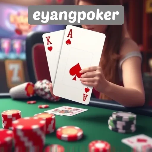 Peluang Menang Besar di Eyangpoker untuk Pemain Berpengalaman