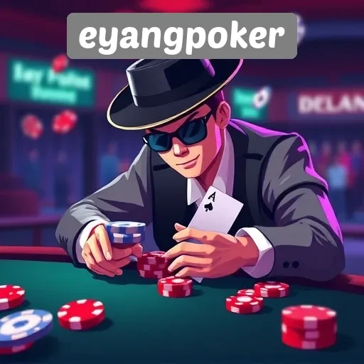 Bonus dan Promosi Menarik di Eyangpoker
