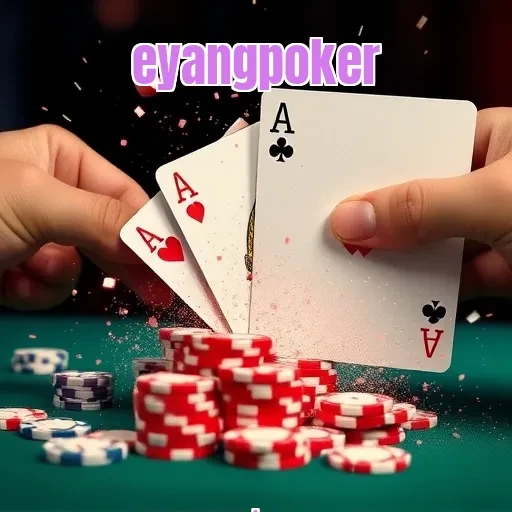 eyangpoker: Temukan Bonus Menarik yang Bikin Kamu Menang