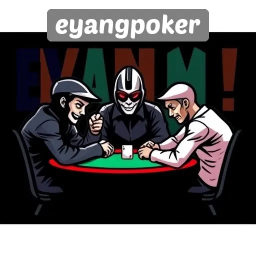 Komunitas dan Dukungan Pemain di Eyangpoker
