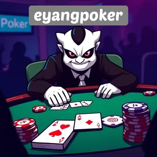 Pelayanan Pelanggan di Eyangpoker Apa yang Perlu Diketahui