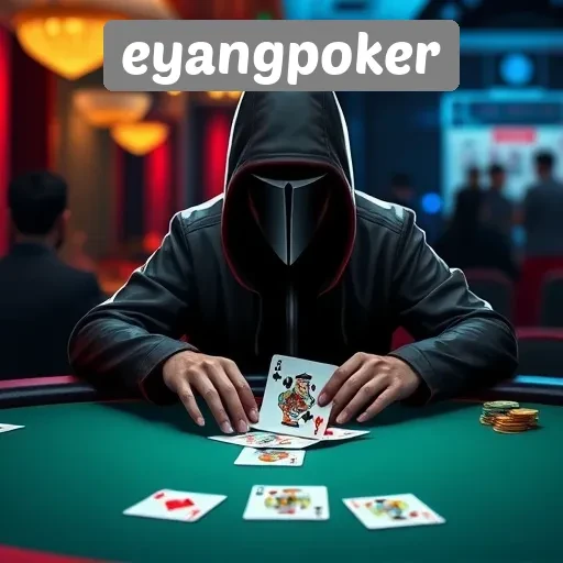 Analisis Keamanan Data di Eyangpoker
