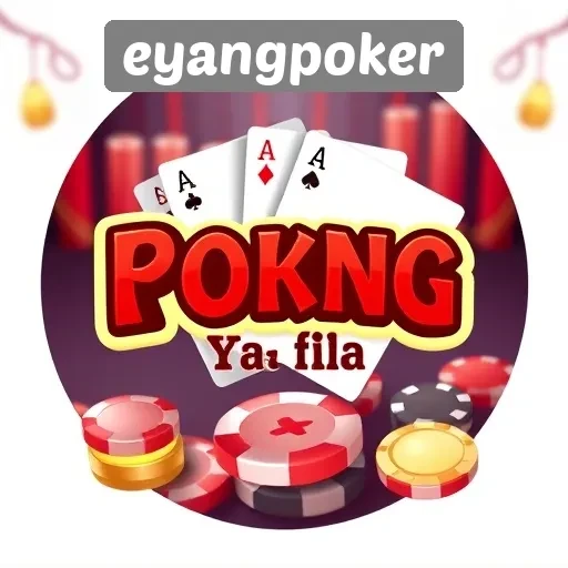 Diverse Permainan yang Tersedia di Eyangpoker
