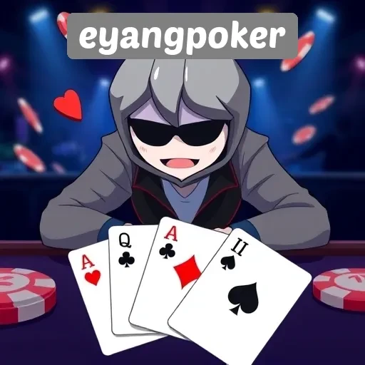 Langkah Mudah Mendaftar di Eyangpoker untuk Pemain Baru