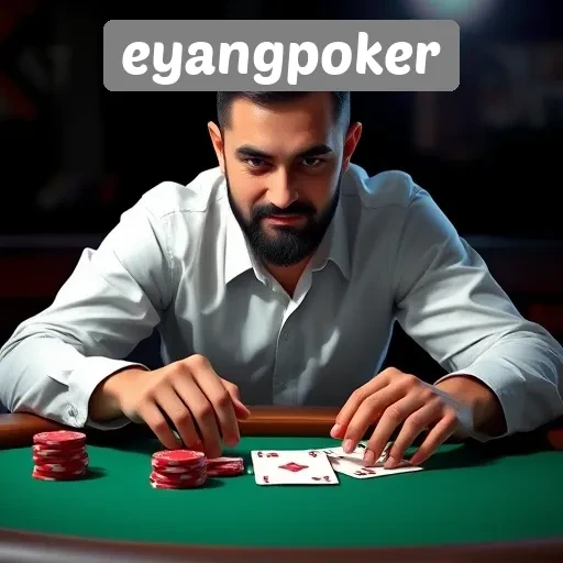 Strategi Bermain yang Efektif di Eyangpoker Untuk Pemula