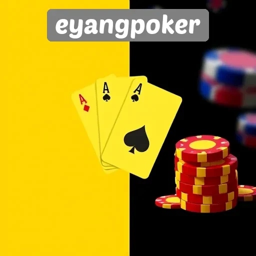 Pengalaman Pengguna yang Menyenangkan di Eyangpoker