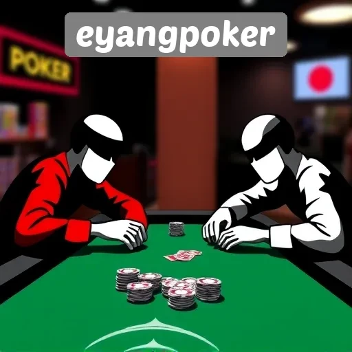 Menjaga Etika Bermain di Eyangpoker dan Pentingnya Fair Play