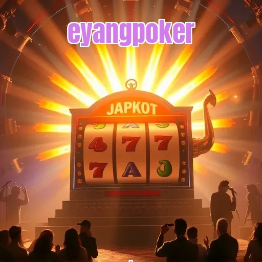 eyangpoker: Event Game Penuh Seru dan Hadiah Menarik