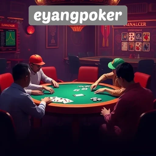 Beragam Fitur Menarik di Eyangpoker untuk Pemain Baru