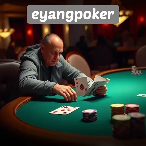 Menjelajahi Fitur Menarik di Situs Eyangpoker