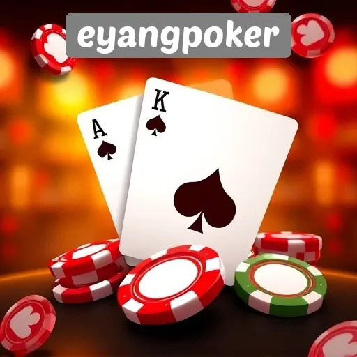 Eyangpoker Sebagai Pilihan Utama Untuk Pecinta Poker Online