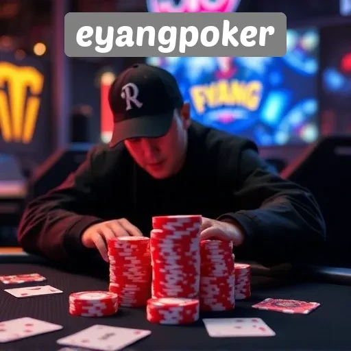 Keunggulan Eyangpoker dalam Menyediakan Permainan Poker