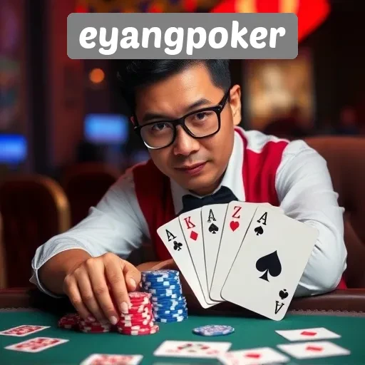 Daya Tarik Eyangpoker dalam Industri Game Digital Indonesia