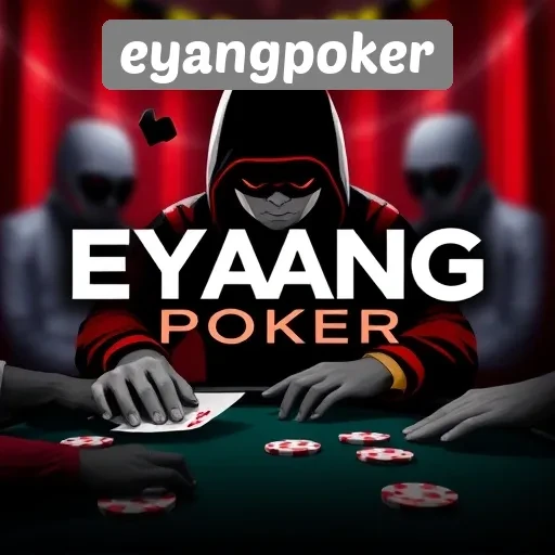 Eyangpoker Tempat Terbaik untuk Pecinta Poker Online di Indonesia