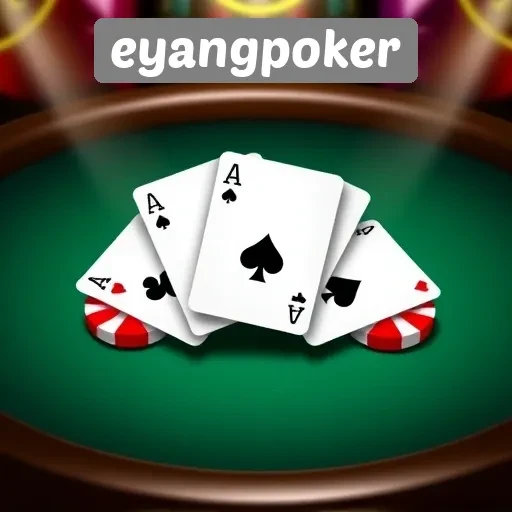 Eyangpoker Platform Terpercaya untuk Pecinta Game Kartu