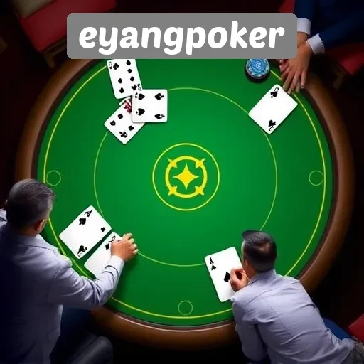 Eyangpoker Meningkatkan Pengalaman Bermain Catur Online