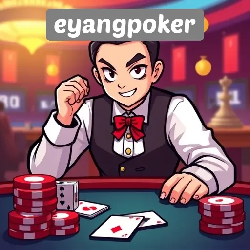 Mengulas Keunggulan Fasilitas Eyangpoker untuk Pemain