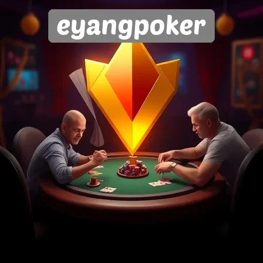 Mengenal Eyangpoker dan Fitur-Fitur Unggulan yang Ditawarkan