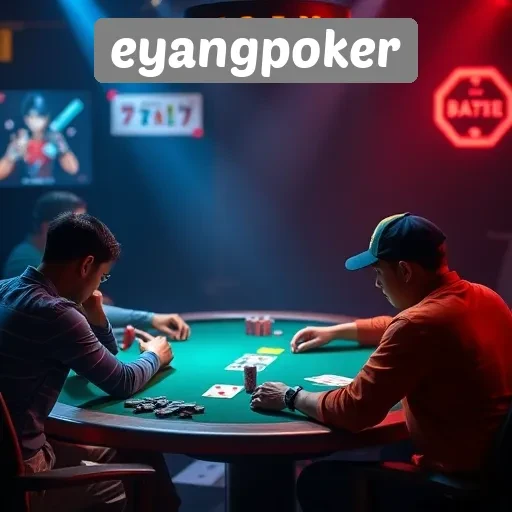 Tindak Lanjut Eyangpoker terhadap Umpan Balik Pengguna dalam Pengembangan Situs
