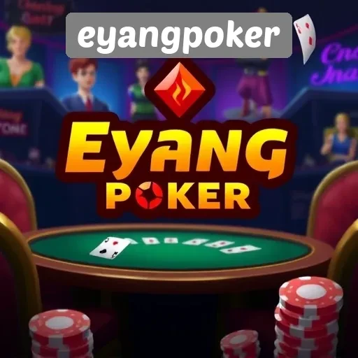 Eyangpoker Platform Game Terpercaya di Indonesia