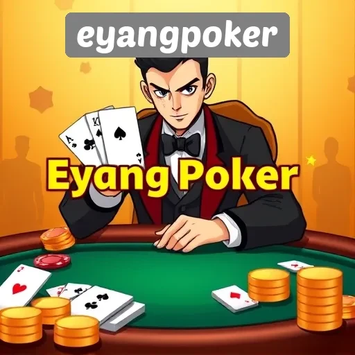 Eyangpoker Platform Inovatif untuk Penggemar Judi Online