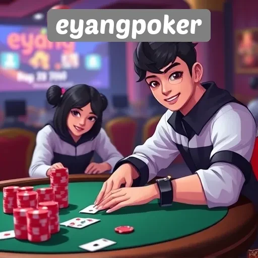 Eyangpoker Memperkenalkan Fitur Baru untuk Pengalaman Bermain