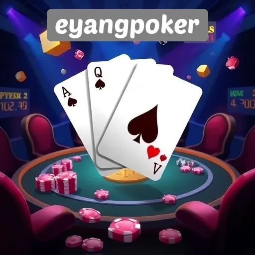 Eyangpoker Sebagai Pilihan Utama Game Online di Indonesia