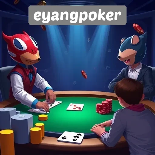 Eyangpoker: Solusi Permainan Online untuk Semua Kalangan