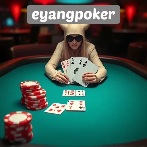 Eyangpoker sebagai Platform Game Poker Terpercaya di Indonesia