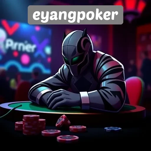 Eyangpoker sebagai Pilihan Terpercaya untuk Pecinta Poker Online
