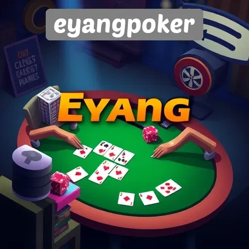 Reputasi Eyangpoker dalam Komunitas Game Online Indonesia