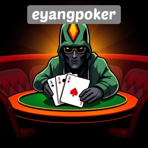 Bagaimana Eyangpoker Menyediakan Pengalaman Bermain yang Aman