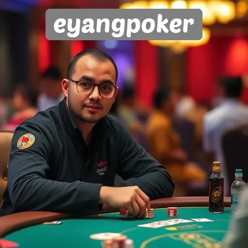 Testimoni Pengguna Eyangpoker dan Pengalaman Bermain