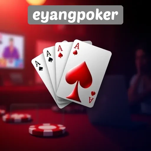 Eyangpoker Sebagai Platform Permainan Poker Terpercaya di Indonesia
