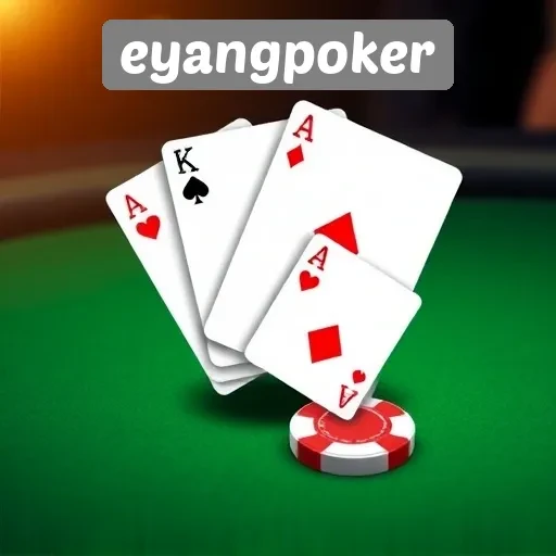 Ulasan Pengalaman Pengguna Eyangpoker yang Patut Dicermati