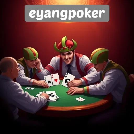 Perbandingan Eyangpoker dengan Situs Game Lain