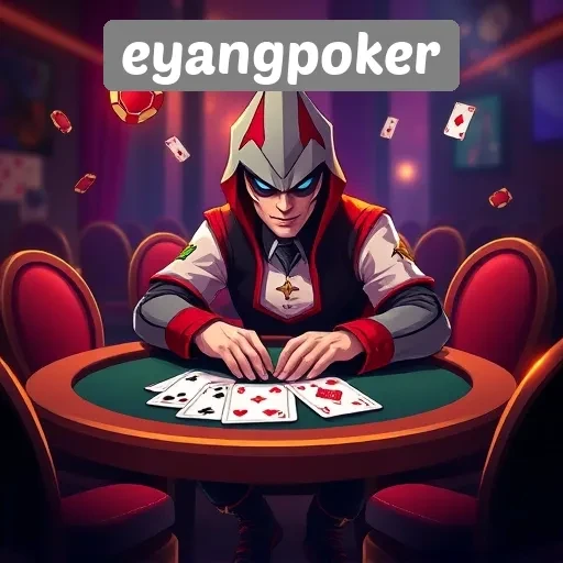 Mengungkap Fitur Unggulan di Eyangpoker