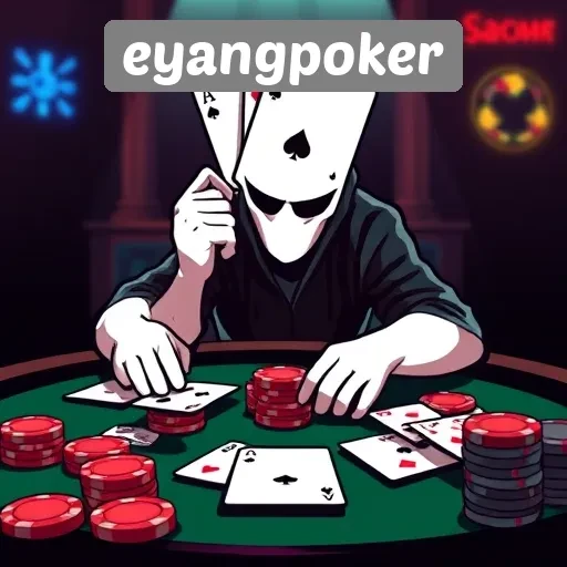 Peraturan dan Keadilan Permainan di Eyangpoker untuk Semua Pemain