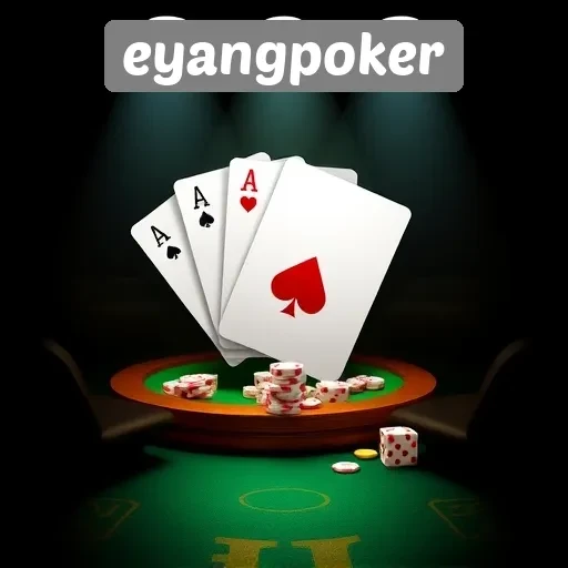 Variasi Permainan yang Ditawarkan di Eyangpoker