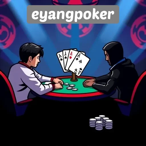 Dampak Eyangpoker Terhadap Komunitas Game Online di Indonesia