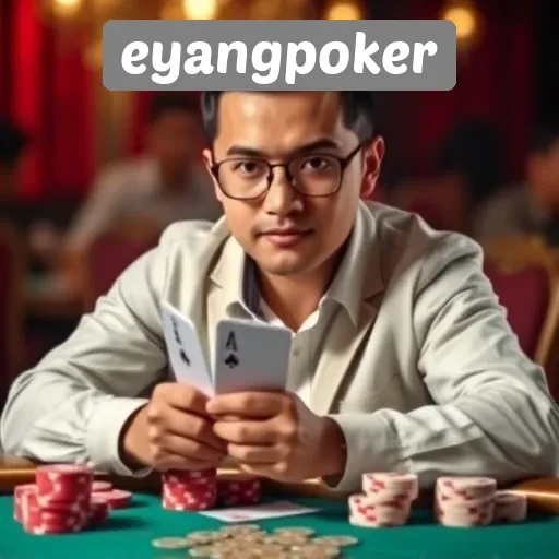 Pentingnya Keamanan dalam Bermain di Eyangpoker