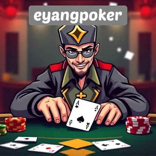 Masyarakat Indonesia dan Tren Bermain di Eyangpoker