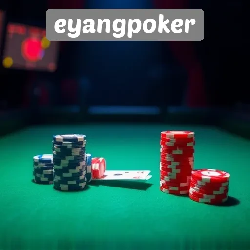 Keuntungan Bergabung di Eyangpoker untuk Pecinta Poker