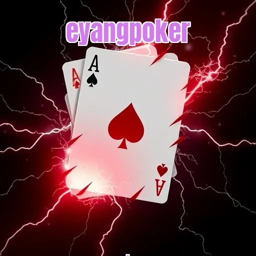 eyangpoker: Fitur Pertemuan Pemain yang Bikin Seru