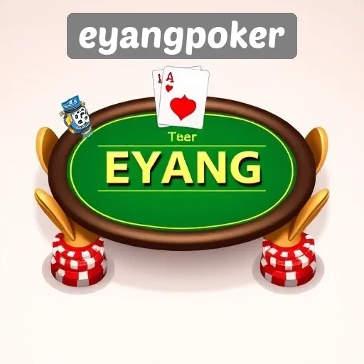 Tren Permainan Poker Online di Eyangpoker saat Ini