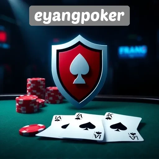 Keamanan dan Kepercayaan Pemain di Eyangpoker
