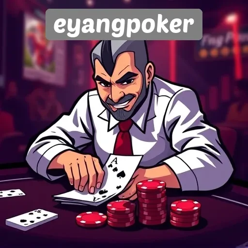 Panduan Lengkap Bermain di Eyangpoker