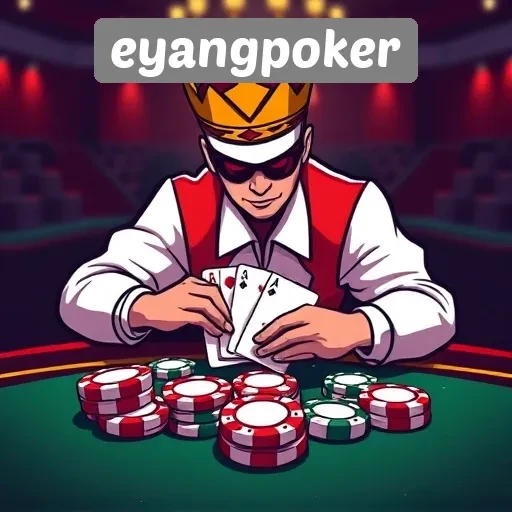 Bermain Poker Online di Eyangpoker dengan Fasilitas Terbaik