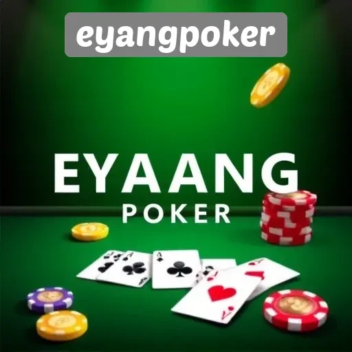 Dari Poker hingga Casino Eyangpoker Tawarkan Beragam Permainan